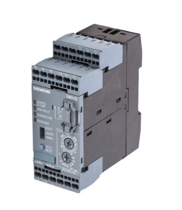 SIEMENS 3RB24834AC1