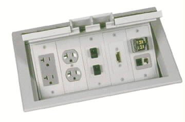 TE CONNECTIVITY 557601-4