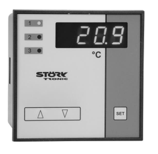STORK TRONIC ST96-31.01F