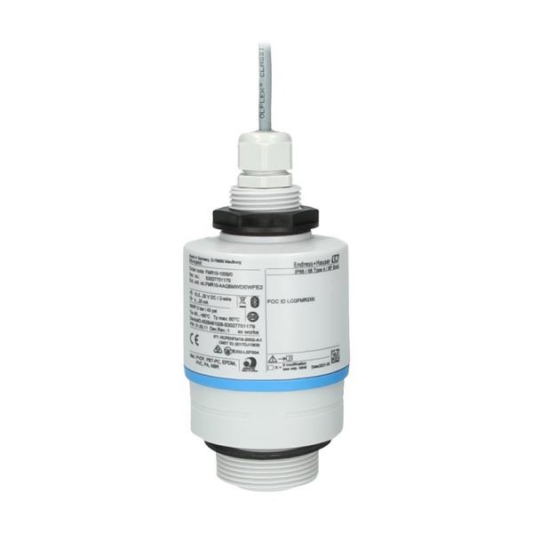 ENDRESS & HAUSER MICROPILOT FMR10