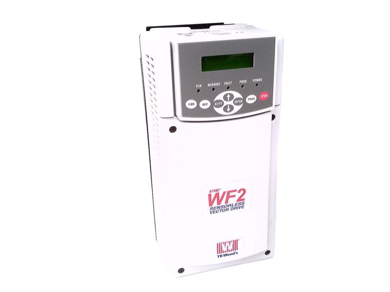 WF2C50020D by DANFOSS
