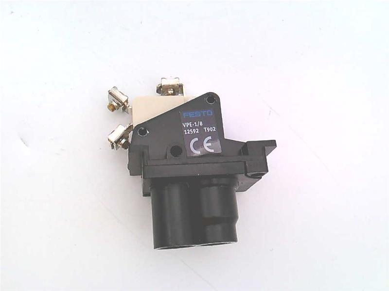 FESTO VPE-1/8