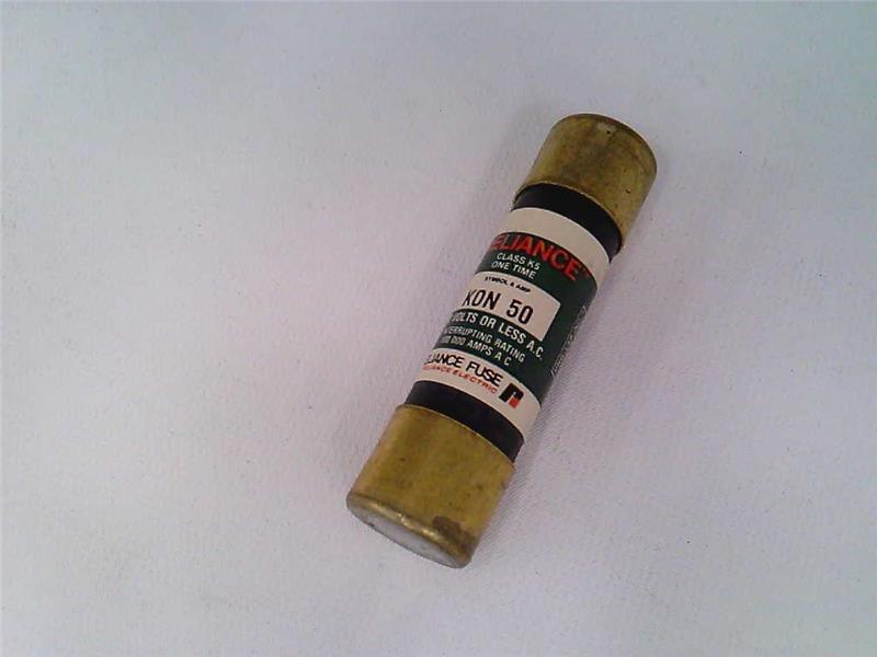 ASEA BROWN BOVERI KON 50