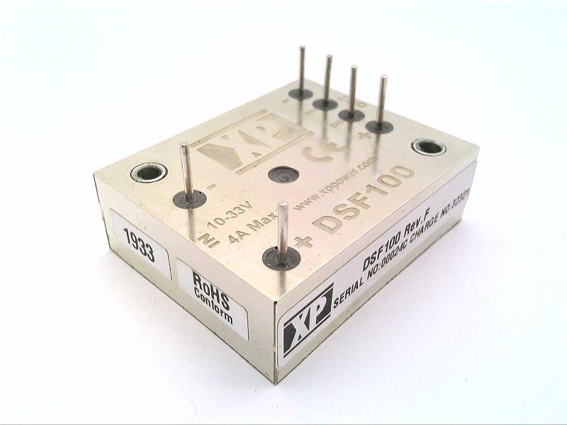 DSF100 by XP POWER