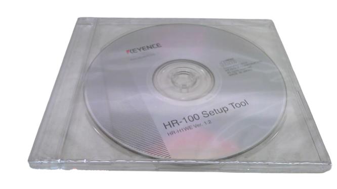 KEYENCE CORP HR-H1WE