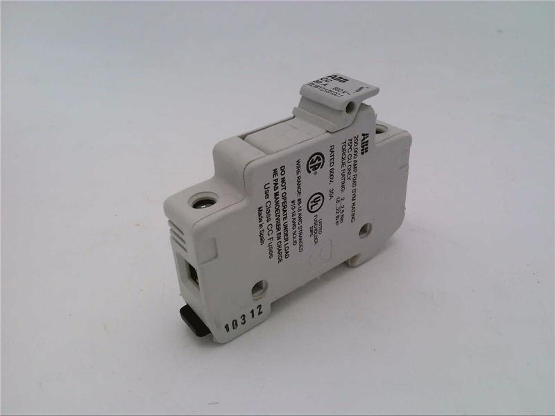 ASEA BROWN BOVERI 1SNA400728R1700