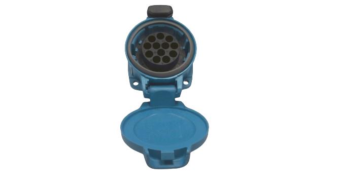 MARECHAL ELECTRIC SA 03-A4001