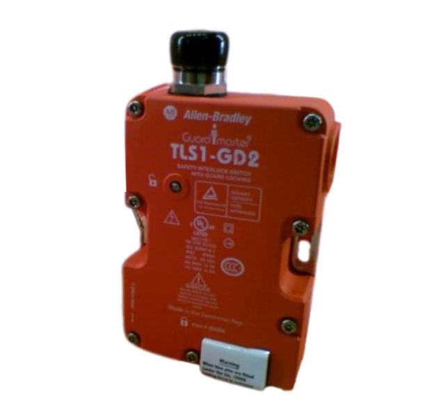 ALLEN BRADLEY 440G-T27234