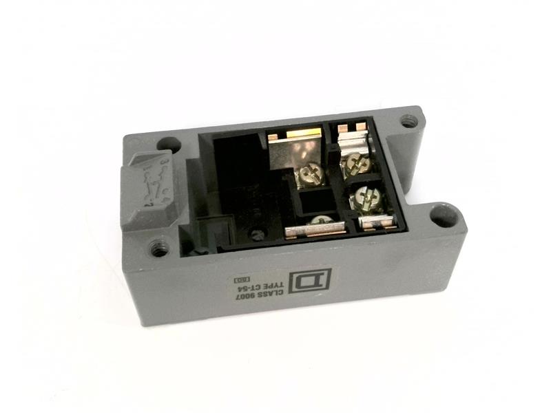 TELEMECANIQUE SENSORS 9007CT54