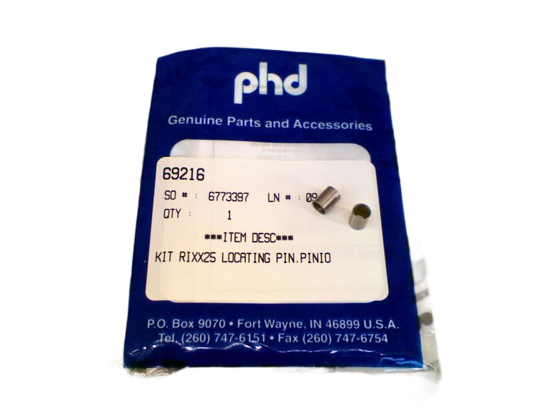 69216 by PHD INC