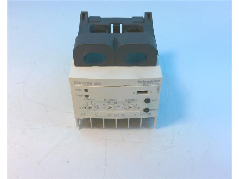 SCHNEIDER ELECTRIC EOCRSS-05S