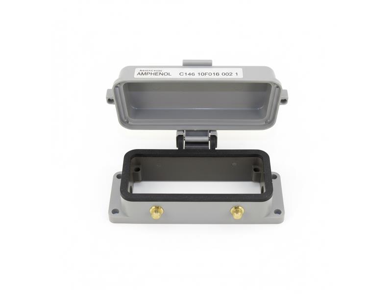 AMPHENOL C146 10F016 002 1