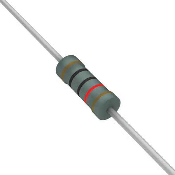 SEI STACKPOLE RNF12FTD10K0