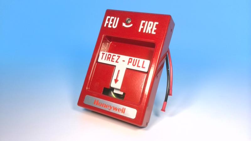 HONEYWELL XLS-MPS-SAC