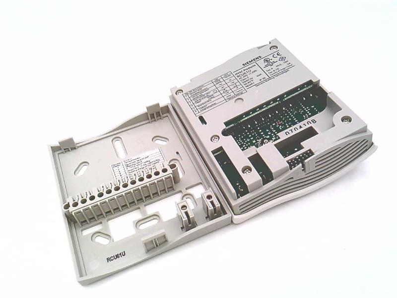 SIEMENS RCU61U