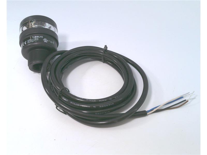 BANNER ENGINEERING TL50BLY2