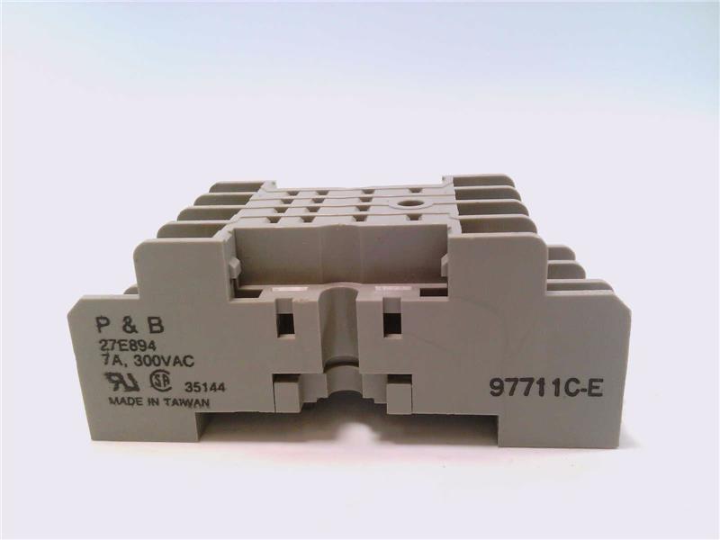 TE CONNECTIVITY 27E894