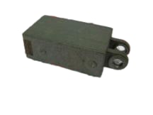 DANAHER CONTROLS HM30-93