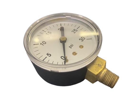 TEL TRU 2051BP1L1C6A-1/3 NPT BTM