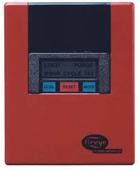 KIDDE-FENWAL, LLC EB342