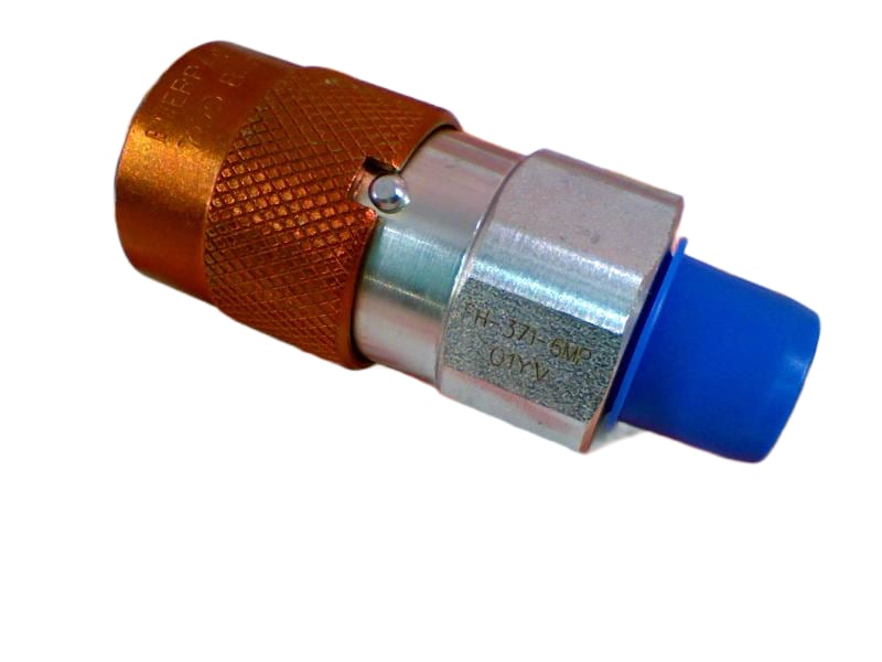 FH-371-6MP by PARKER