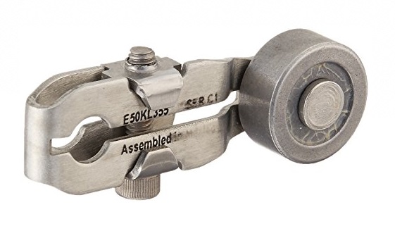 EATON CORPORATION E50KL355