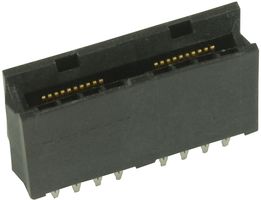 TE CONNECTIVITY 6643460-3