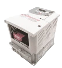 TOSHIBA VFS9-4075PL-WN