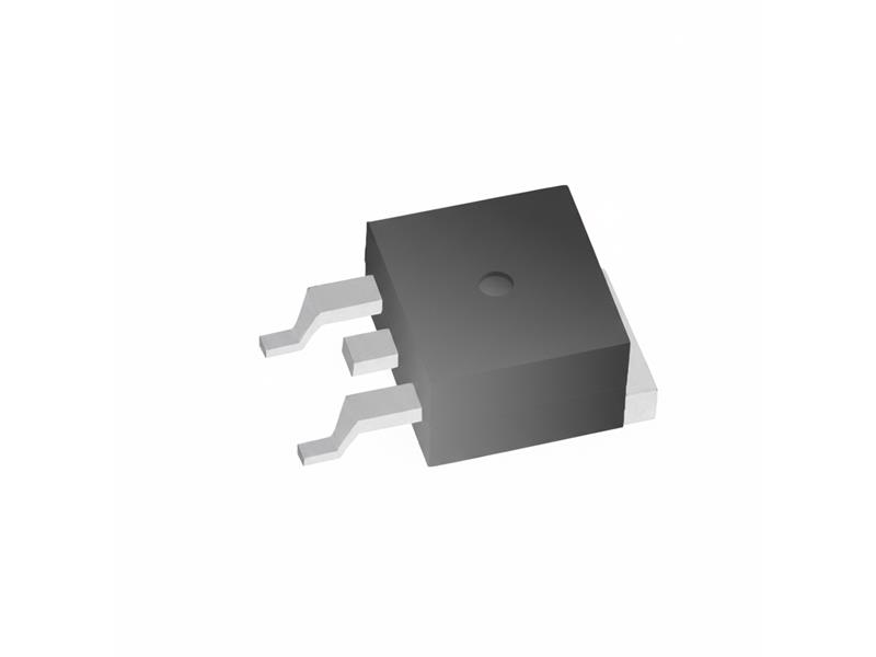 ST MICRO L7812ACD2T-TR