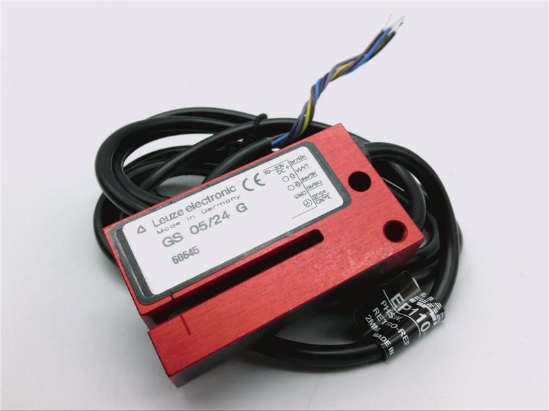 DANAHER CONTROLS EP110-14260