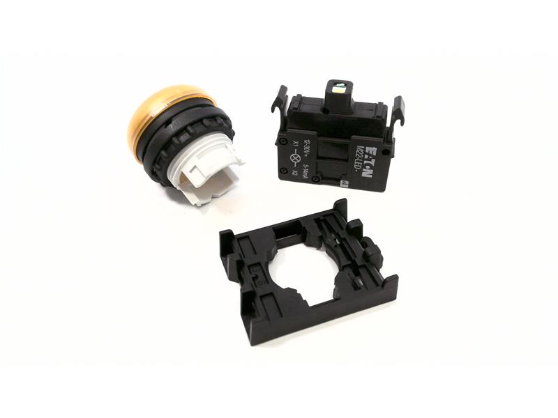 EATON CORPORATION M22-L-A-W