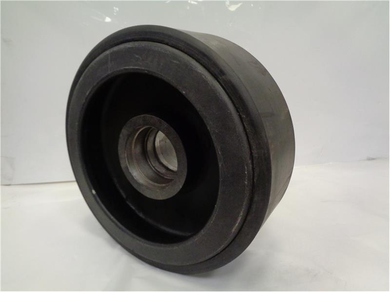 SUPERIOR TIRE & RUBBER CORP CAT08-516