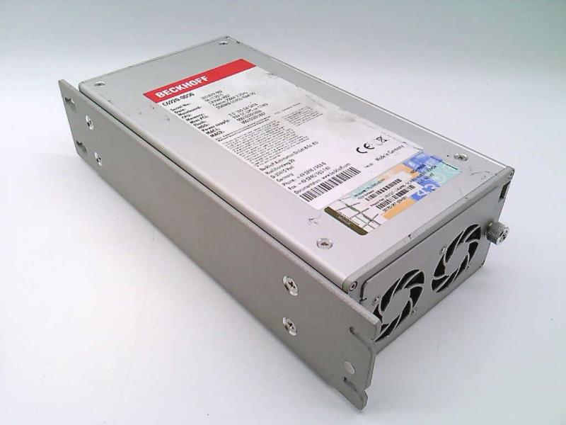 BECKHOFF C6920-0050