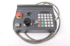 SIEMENS 6FC4600-0AT01