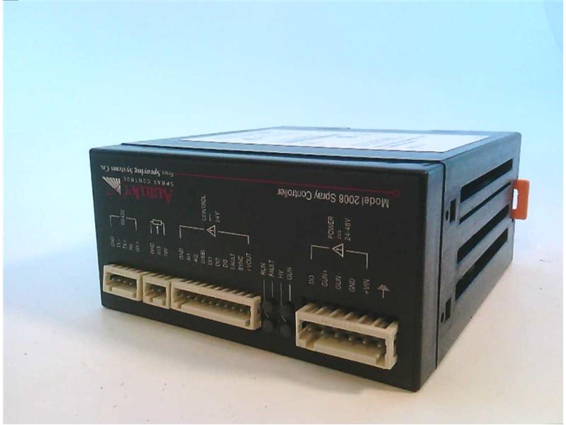 SPRAYING SYSTEMS CP-CTT-MT2008-00