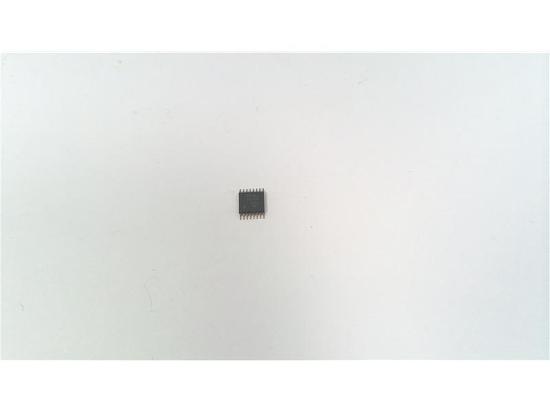 TEXAS INSTRUMENTS SEMI PCA9546APWR