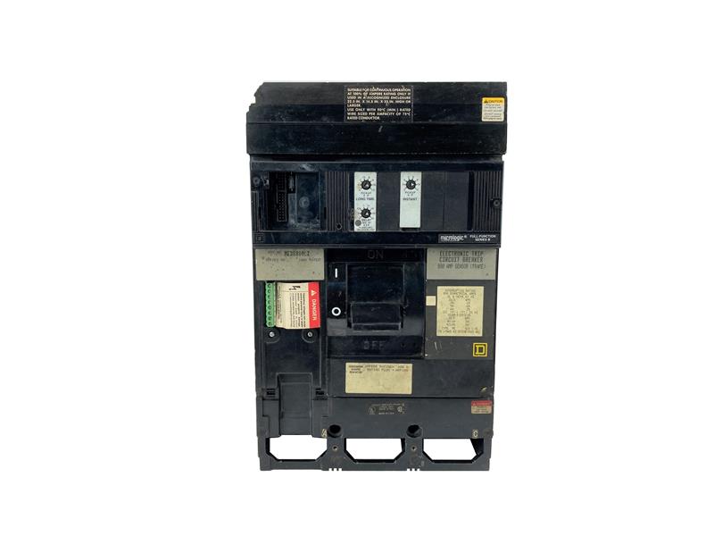 SCHNEIDER ELECTRIC ME36800LI