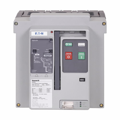 EATON CORPORATION RP6A06A060