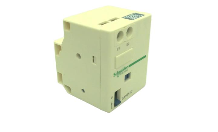 SCHNEIDER ELECTRIC LAD6K10F