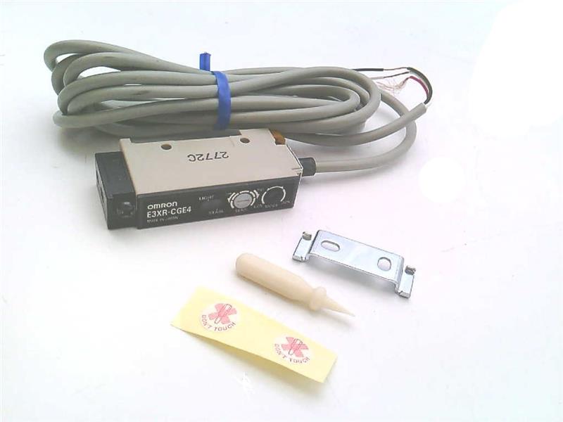 OMRON E3XR-CGE4