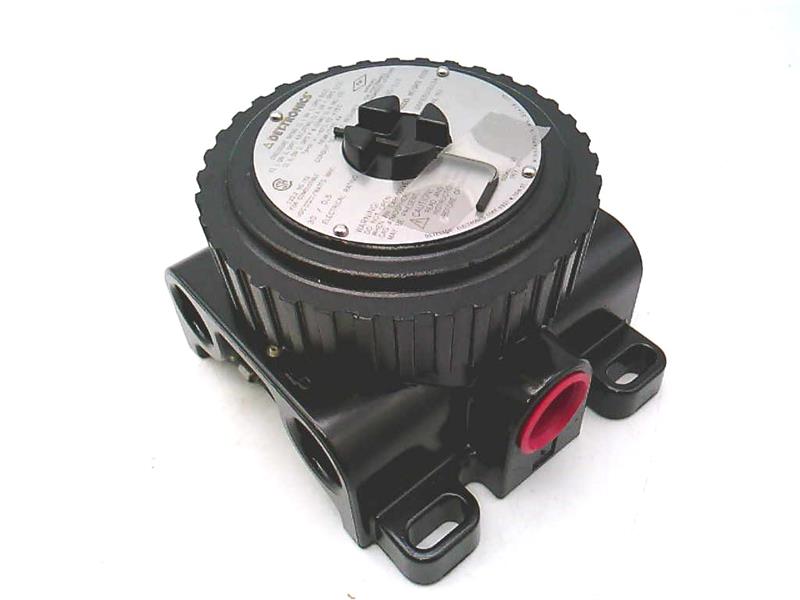 DET TRONICS 226365-122