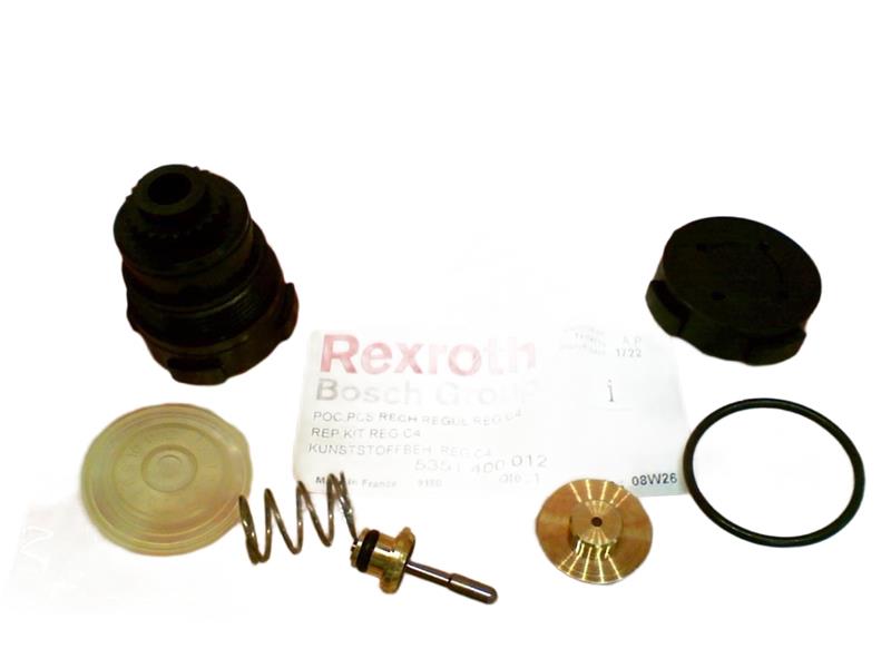 BOSCH 5351-400-012