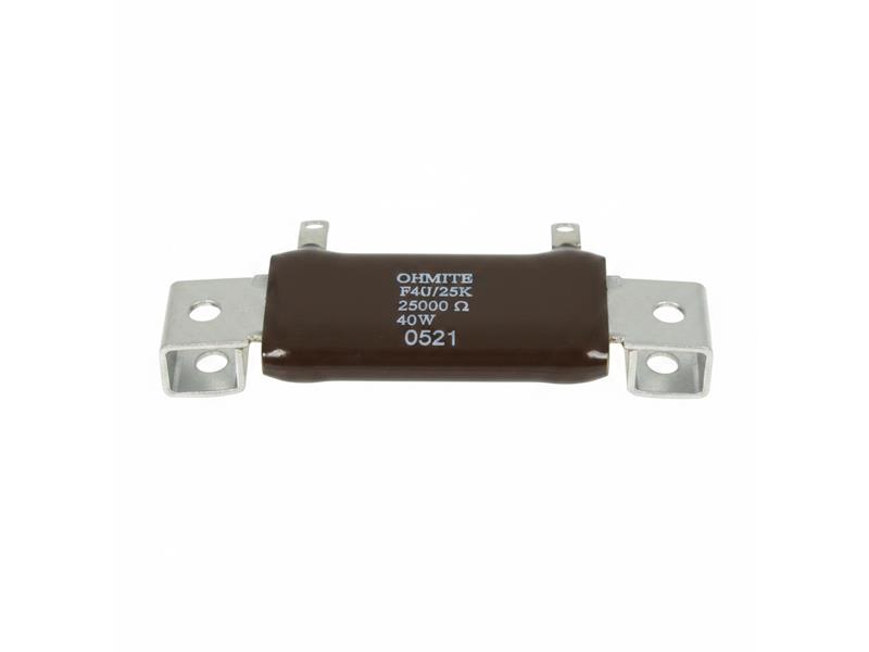 OHMITE HS50 300R F