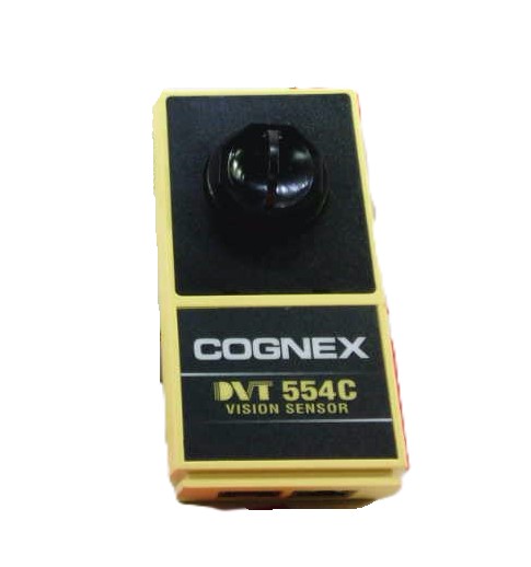 COGNEX DVT-554C