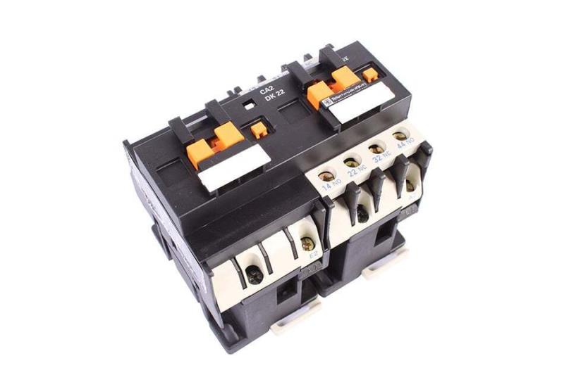 SCHNEIDER ELECTRIC CA2DK22U5