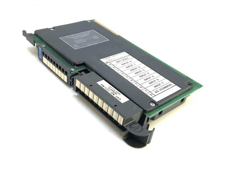 ALLEN BRADLEY 1771-IT