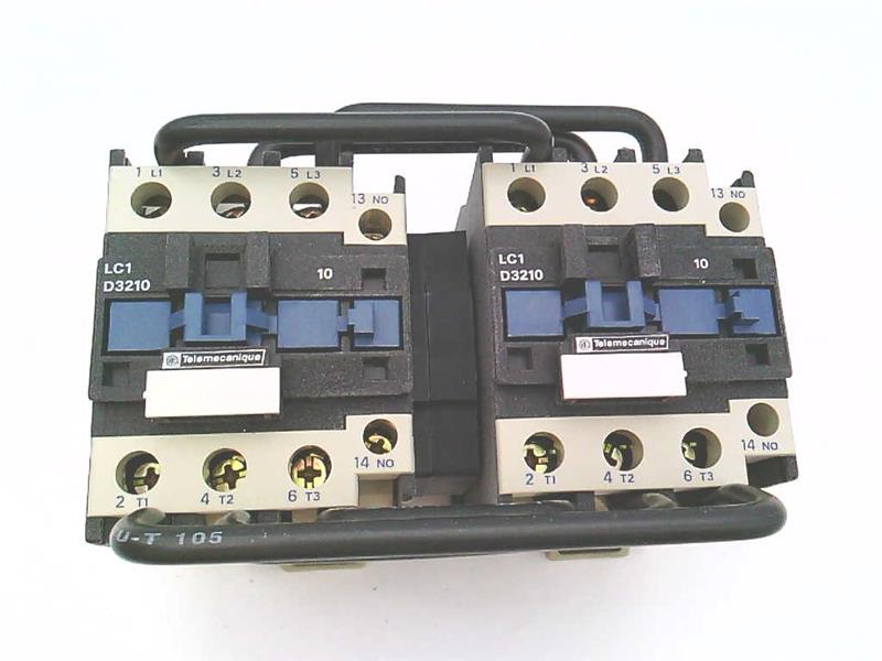 SCHNEIDER ELECTRIC LC2D3210G6