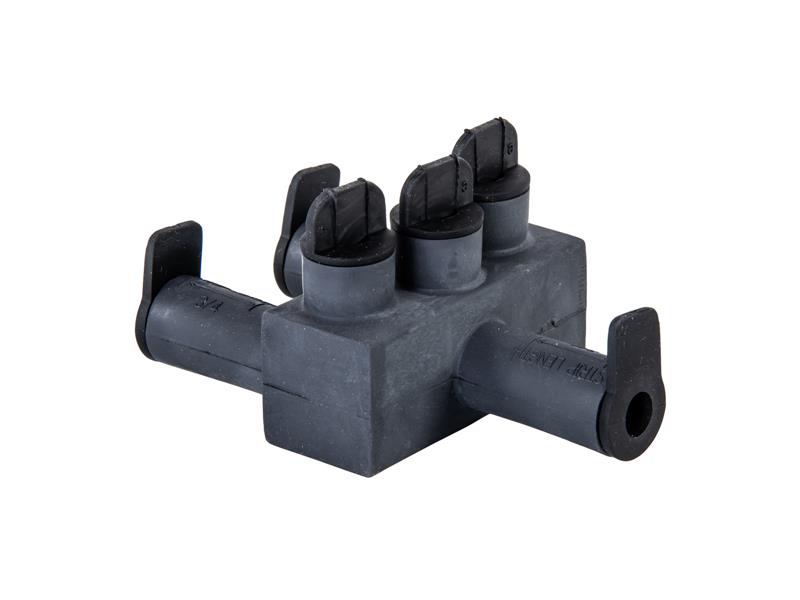 ISPBO2/0 by NSI INDUSTRIES