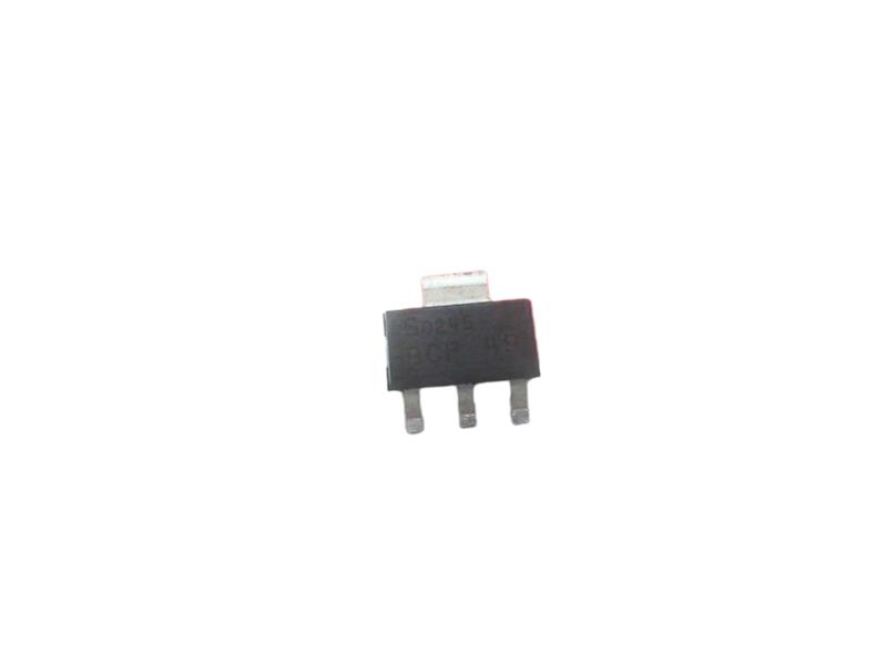 INFINEON BCP49