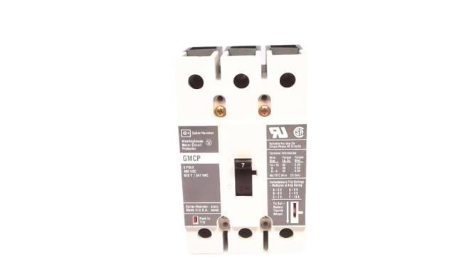 EATON CORPORATION GMCP007C0C